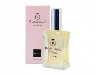 Romeron Perfumes