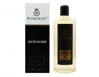 Romeron Perfumes