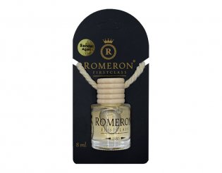 Romeron Perfumes