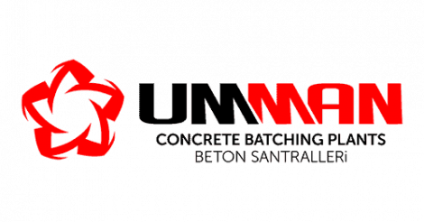 Umman Concrete Batching Plants Technologies