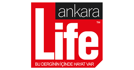 Ankara Life Dergisi