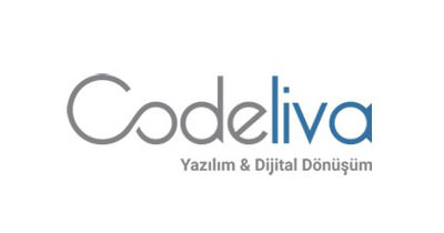 Codeliva Yazılım & Dijital Dönüşüm