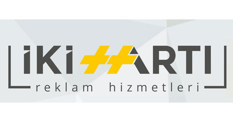 İki Artı Reklam Hizmetleri