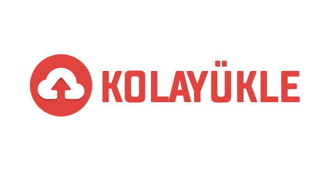 Kolay Yükle | Dosya Upload Sitesi