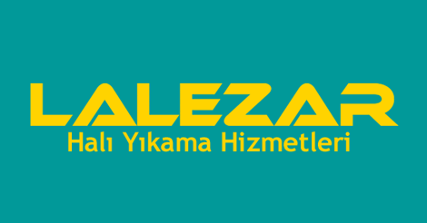 Lalezar  | Konya Halı Yıkama