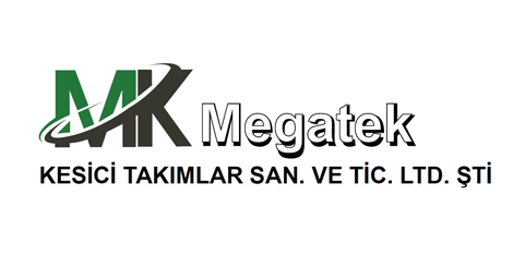 Megatek Kesici Takım