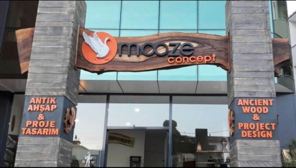 Mooze Concept | Umman