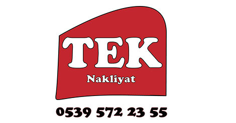 Tek Nakliyat | Ankara Evden Eve Nakliyat