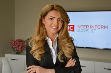 Inter Inform Consult GmbH