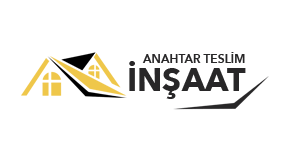 Anahtar Teslim İnşaat