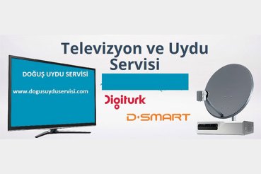 Doğuş Uydu Elektrik