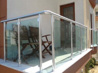 Kurtuluş Dizayn | Bursa Sineklik - Cam Balkon - Pvc Pencere Tamiri