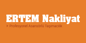 Ertem Nakliyat | Mersin