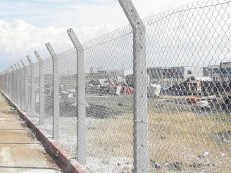 Kayı Tel | Tel Çit Sistemleri