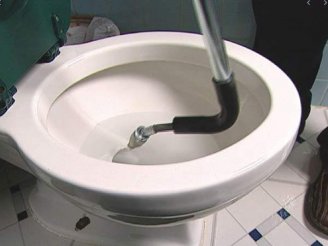 Günaydın Tesisat  | Tuvalet - Lavabo Tıkanıklığı Açma