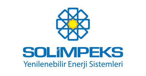 Solimpeks Yenilenebilir Enerji Sistemleri