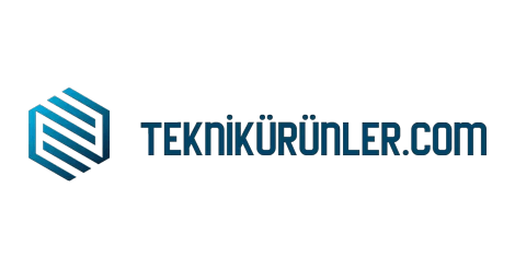 Teknikurunler.com | Endüstriyel Teknik Ürün Marketi