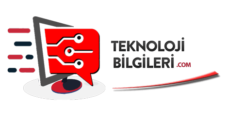 TeknolojiBilgileri.com | Teknoloji İle Yeniden, Yenilen