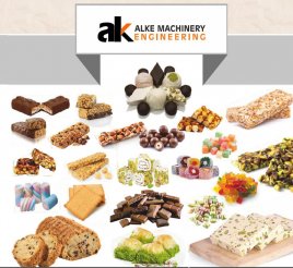 Alke Machinery Engineering