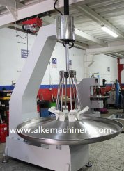 Alke Machinery Engineering | Sakarya