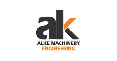 Alke Machinery Engineering | Sakarya