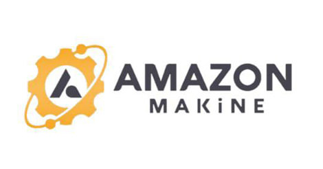 Amazon Makine Beton Santralleri