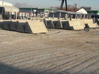 Keleşler Çit Sistemleri | Konya
