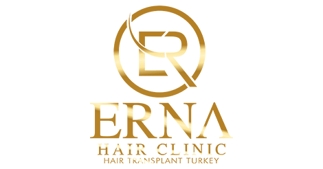 Erna Hair Clinic  | İzmir Saç Ekim Merkezi