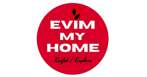 Evimmyhome Ev Villa ve İşyeri İç Dış Dekorasyon Mimarlık Hizmetleri