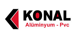 Konal Alüminyum | Korkuluk - Cam Balkon - Pvc Kapı Pencere