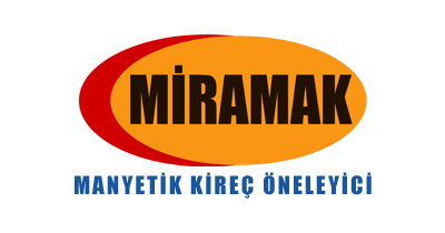 Miramak Manyetik Kireç Önleyici Su Arıtma Cihazları