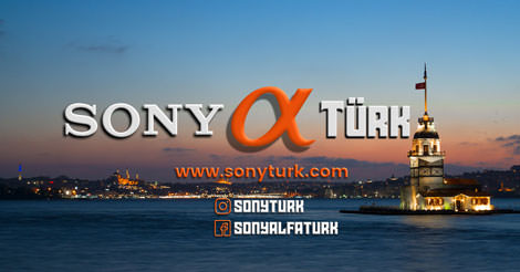 Sony Türkiye Forum