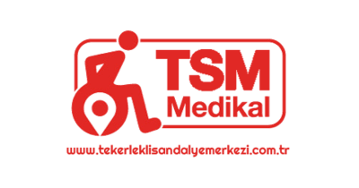 TSM Medikal |Tekerlekli Sandalye Merkezi