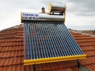 Turan Yapı | Sancak Tesisatçı