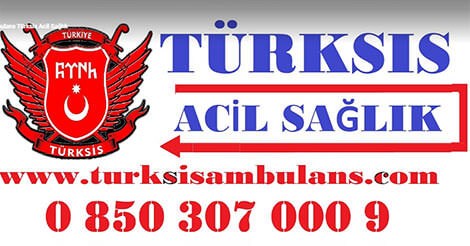 Türksis Özel Ambulans