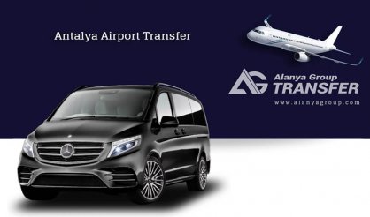 Alanya Group | Alanya Havaalanı Transfer