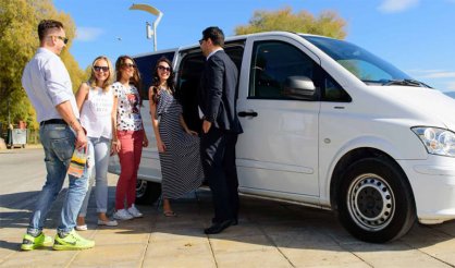 Alanya Group | Alanya Airport Transfer