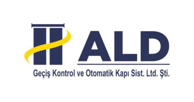 Ald Geçiş Kontrol ve Kapı Sistemleri