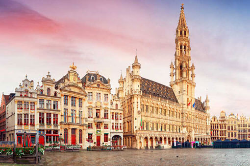 Belgium