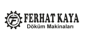 Ferhat Kaya Döküm Makinaları