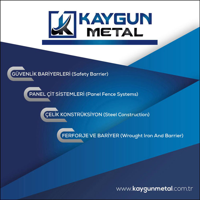 Kaygun Metal