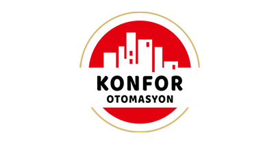 Konfor Otomasyon Ltd. Şti.