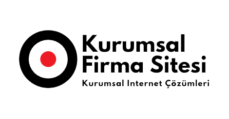 Kurumsal Firma Sitesi