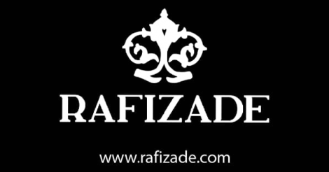 Rafizade Wood Jewellery