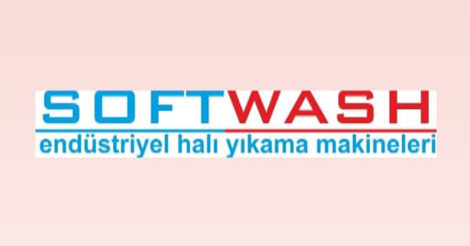 Softwash | Halı Yıkama Makinaları İmalat Bakım Servis