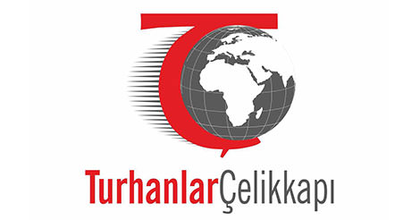 Turhanlar Çelik Kapı