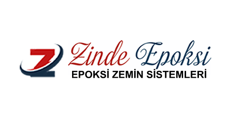 Zinde Epoksi Zemin Kaplama