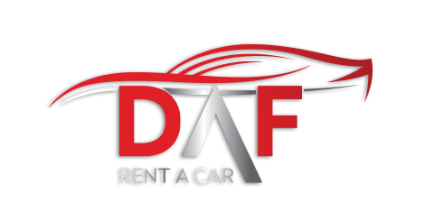 Daf Car Rental