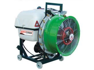 Agrocosan Agricultural Machinery