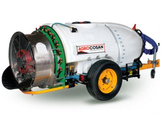 Agrocosan Agricultural Machinery